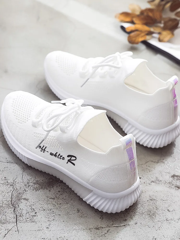 Women's shoes running shoes sports shoes women 2019 summer new women's net shoes lightweight breathable running shoes Women's shoes running shoes sports shoes women 2019 summer new women's net shoes lightweight breathable running shoes
