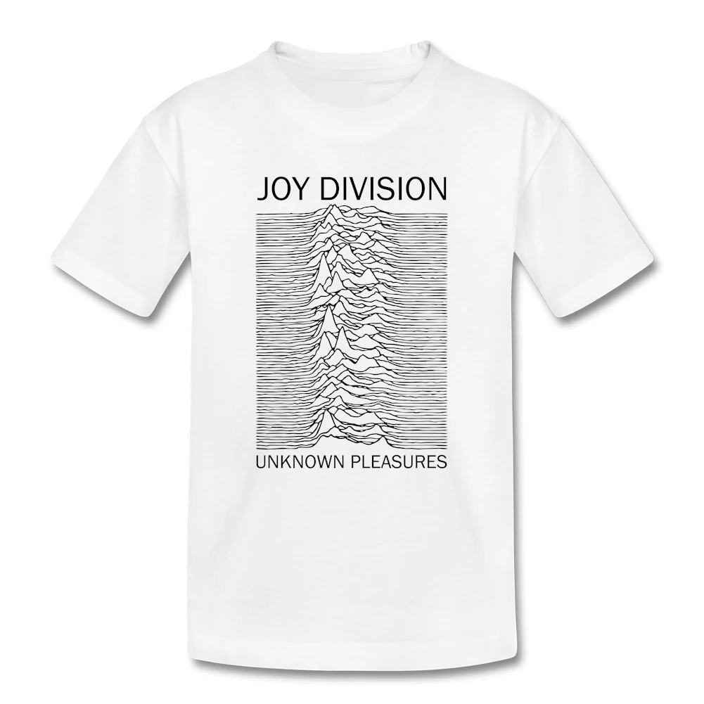 Joy Division T shirt Boy Best Selling 4T 8T T Shirt Baby 100 Cotton