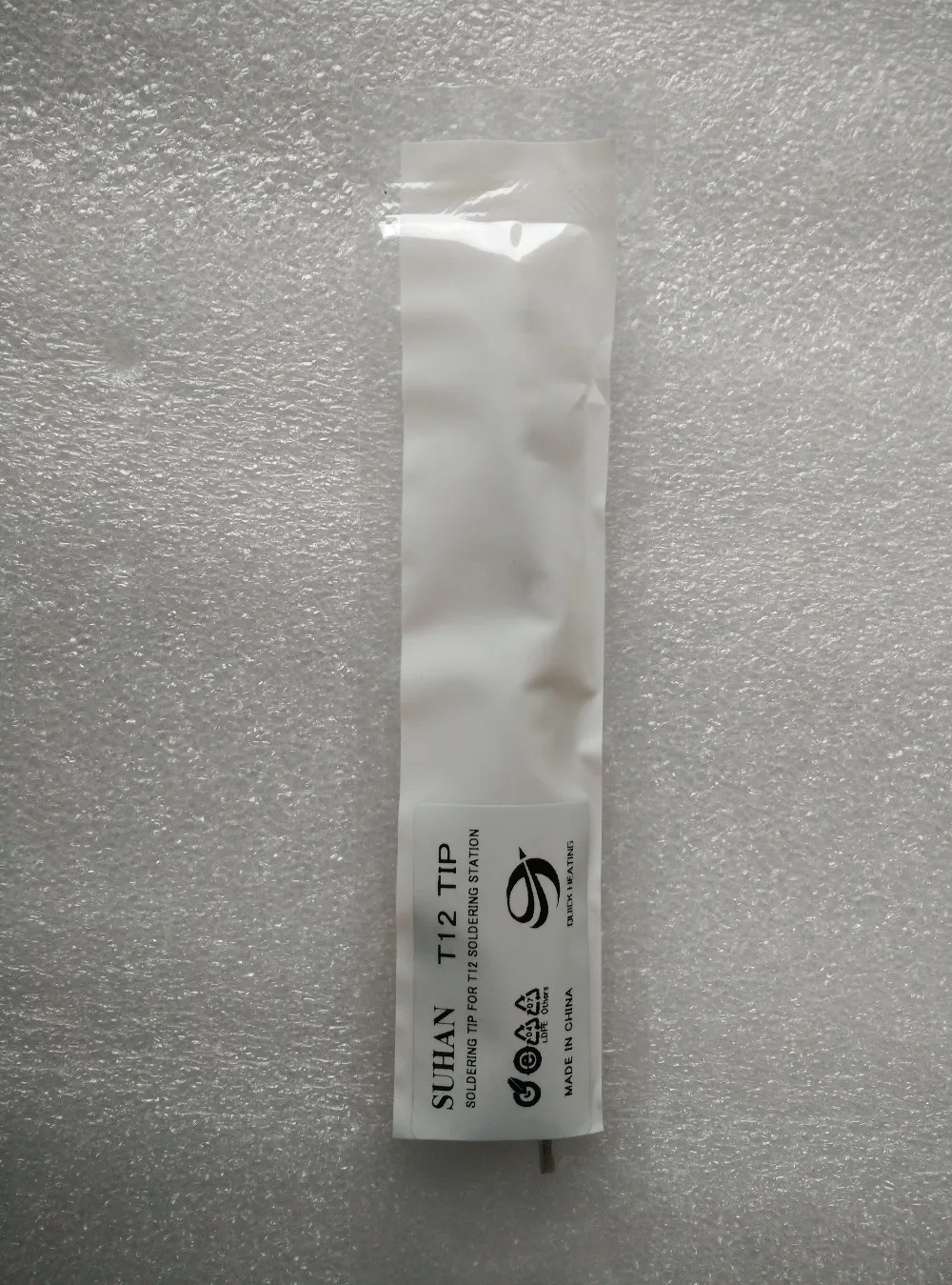 New T12-2BC Replace Soldering Solder Iron Tip For Hakko Shape-2BC PCB Repair