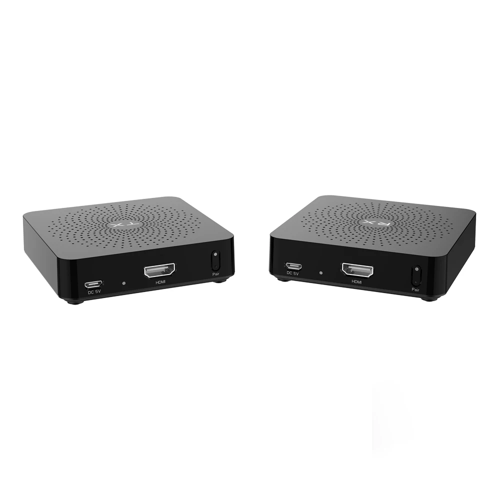 Горячая Measy tv Dongle 60 г DLNA AirPlay Miracast Air Mirroring надежная Высокоскоростная передача Wi-Fi дисплей приемник