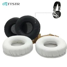 IMTTSTR 1 Pair of Ear Pads earpads earmuff cover Cushion Replacement Cups for Allen Heath A H XONE XD 53 XD53 Sleeve