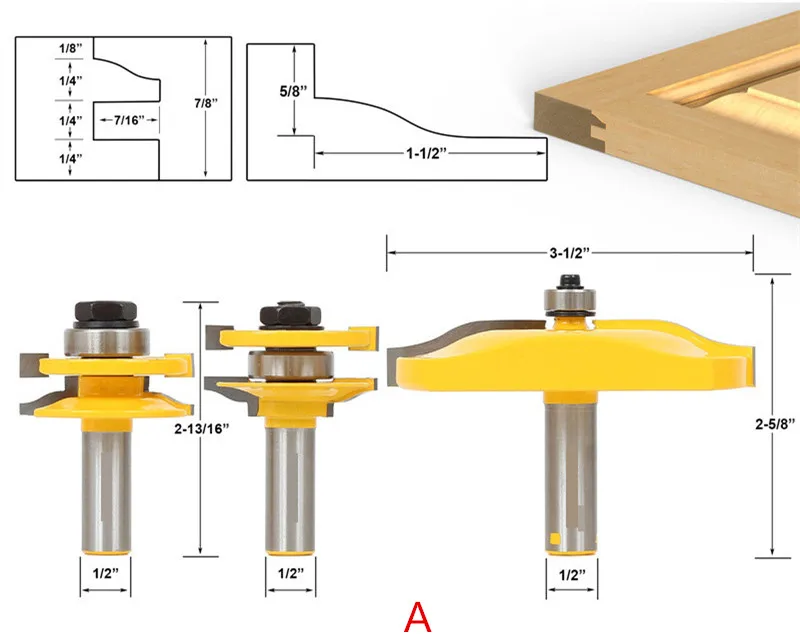 фреза энкор 28014. профиль фрез для наличников профиль 15. набор фрез стронг ys 15e. фреза r10 по дереву. фрезы по дереву для ручного фрезера с хвостовиком 8 мм.