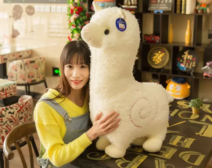 large-65cm-cartoon-sheep-plush-toy-white-alpaca-soft-doll-throw-pillow-birthday-gift-b0209