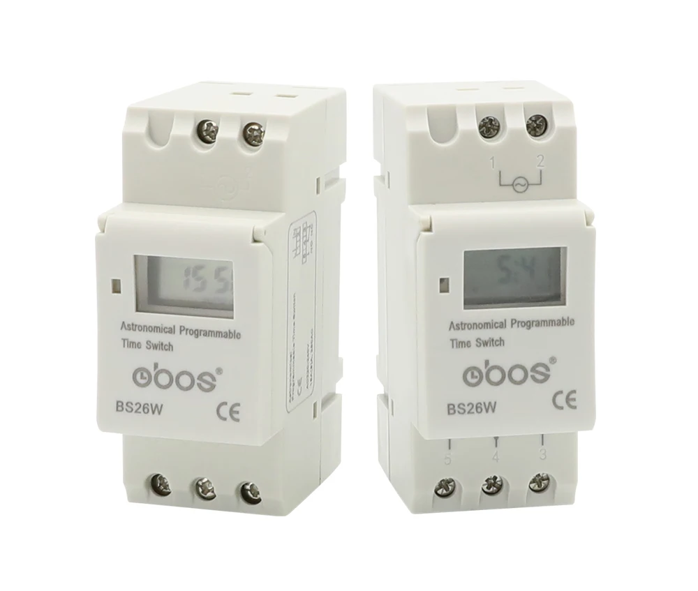 timer digital