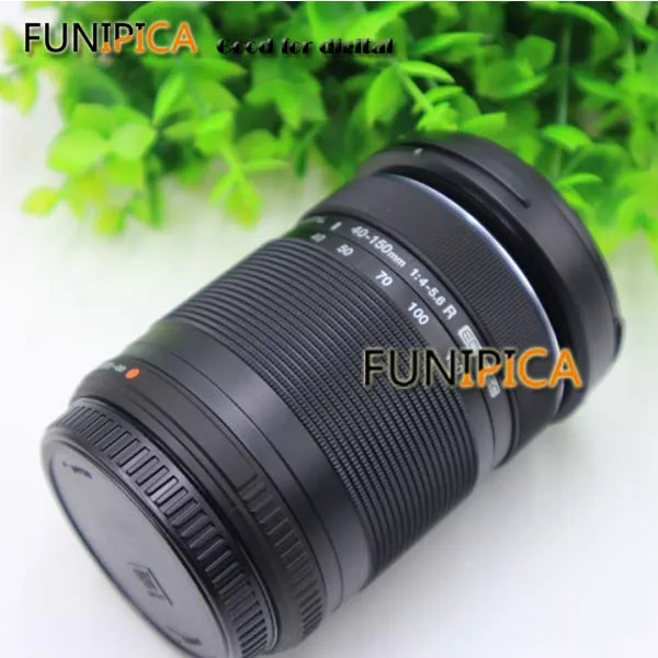  ED 40-150mm33