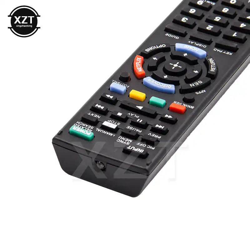 RM YD103 Remote Control For Sony Bravia LCD LED 3D Smart TV KDL 40HX750