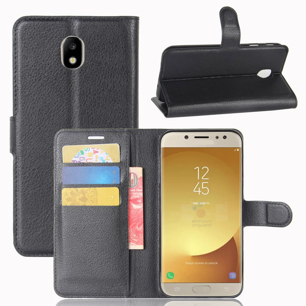 

GFC Flip case for Samsung Galaxy J7 J 7 2017 J730 730 J730F/DS J730FM/DS SM-J730FM/DS
