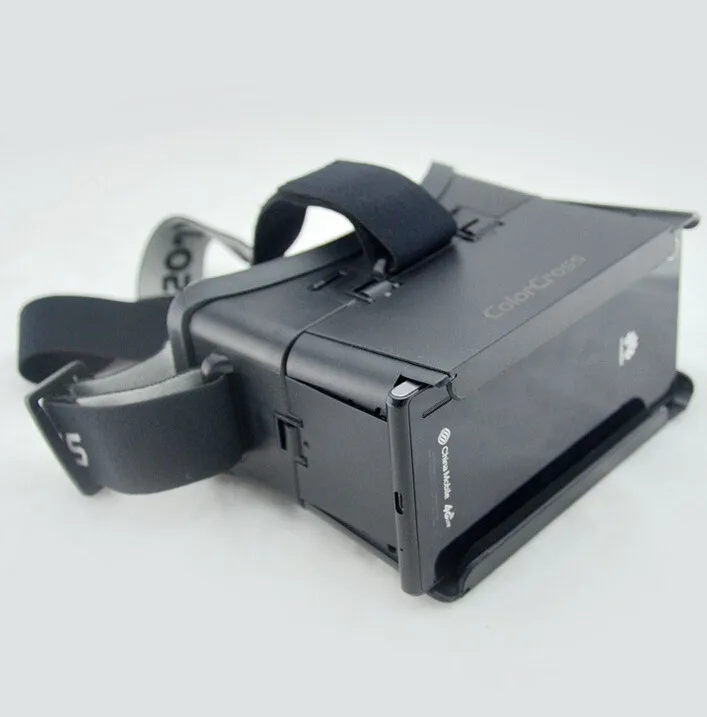 oculus rift iphone