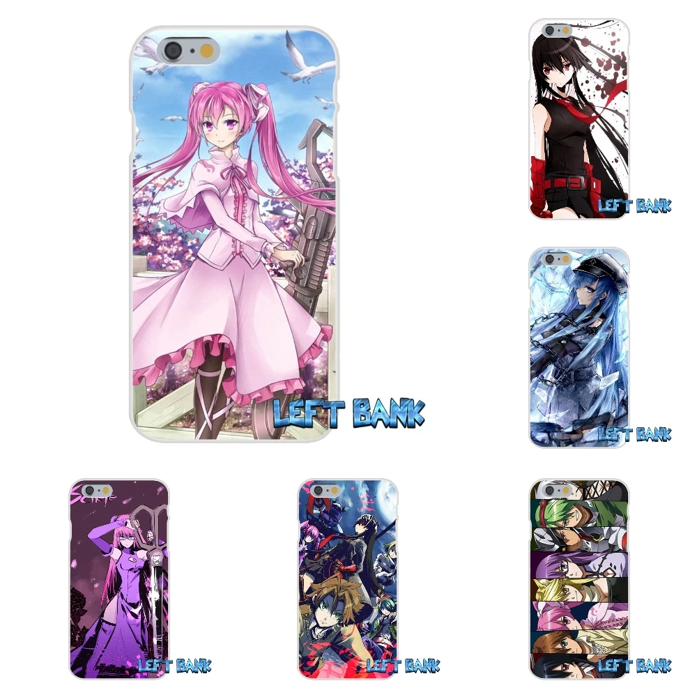 

Akame Ga Kill Anime Soft Silicone TPU Transparent Cover Case For Huawei P Smart Mate Honor P8 P9 P10 P20 Lite Pro Plus 2017