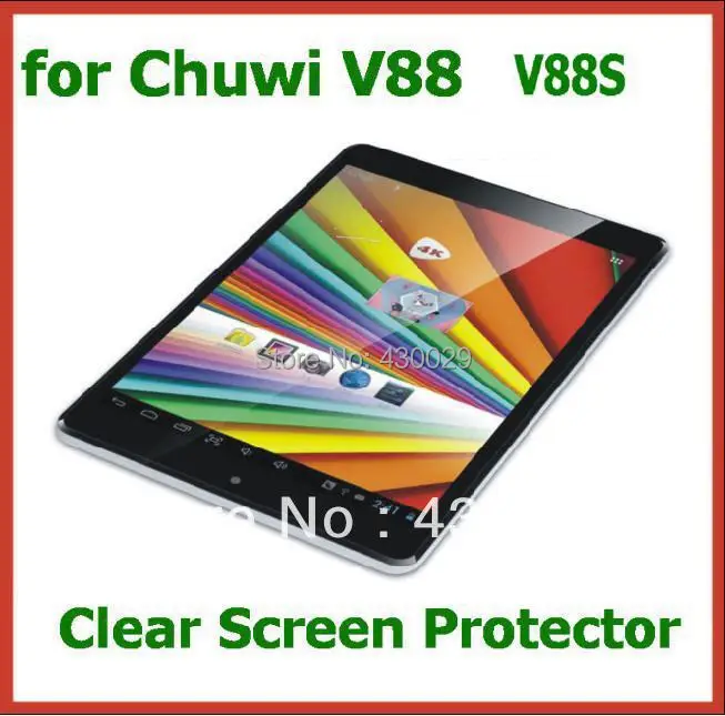Chuwi Anti Spy Privacy Screen Protector for Chuwi V88s Spy Shield Film 4059181468808 