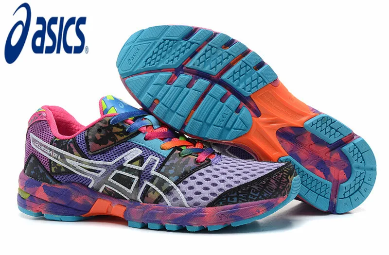 ASICS GEL NOOSA TRI 8 Zapatos de Las Mujeres de Calidad, Transpirable ASICS GEL NOOSA TRI 8 Zapatos de Los Deportes de Las Mujeres zapatillas de deporte|shoes ecco|sneakers stylesneaker running