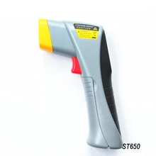 St-650 электросхемы бесконтактный инфракрасный Стандартный термометр