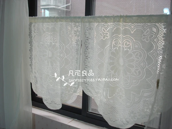 Compare prices on country curtains kitchen online shopping/buy ... Tende country online