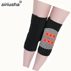 Todas las estaciones estándar genuino rodilla autocalentamiento turmalina Material de fusión fría caliente rodilla dolor solución S306 Todas las estaciones estándar genuino rodilla autocalentamiento turmalina Material de fusión fría caliente rodilla dolor solución S306