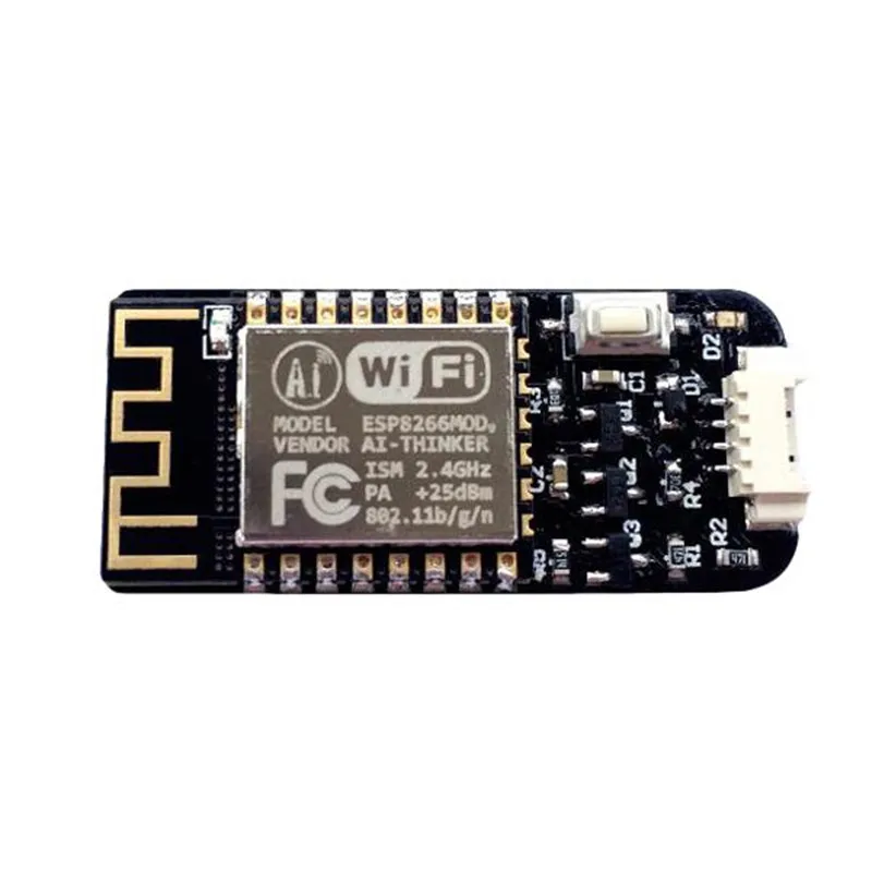 

Original 2.4G Wireless Wifi To Uart Telemetry Module With Antenna For Mini APM Flight Controller For RC Multicopter Parts
