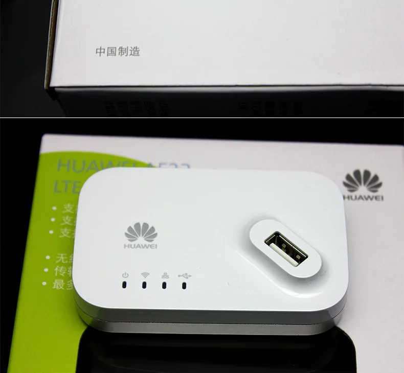 HUAWEI AF23 3g/4G LTE/LAN/ADSL Wi-Fi роутер разблокирован в оригинальной коробке