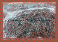 

1000pcs 10NF 50V 103 Ceramic Disc Capacitors (470P 33NF 332 47NF 562 68NF 100P 10P 33P 47P )