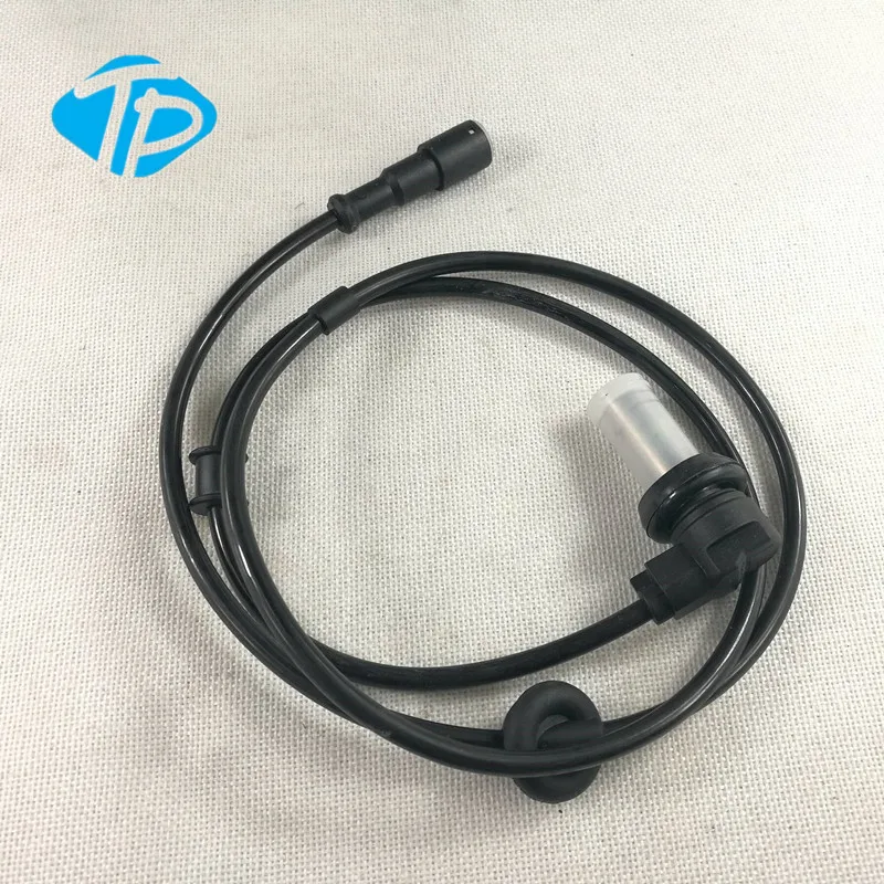 New Abs Wheel Speed Sensor Rear Left Right For Audi A6 S6 2.8l 19921998 4a0927807 Throttle