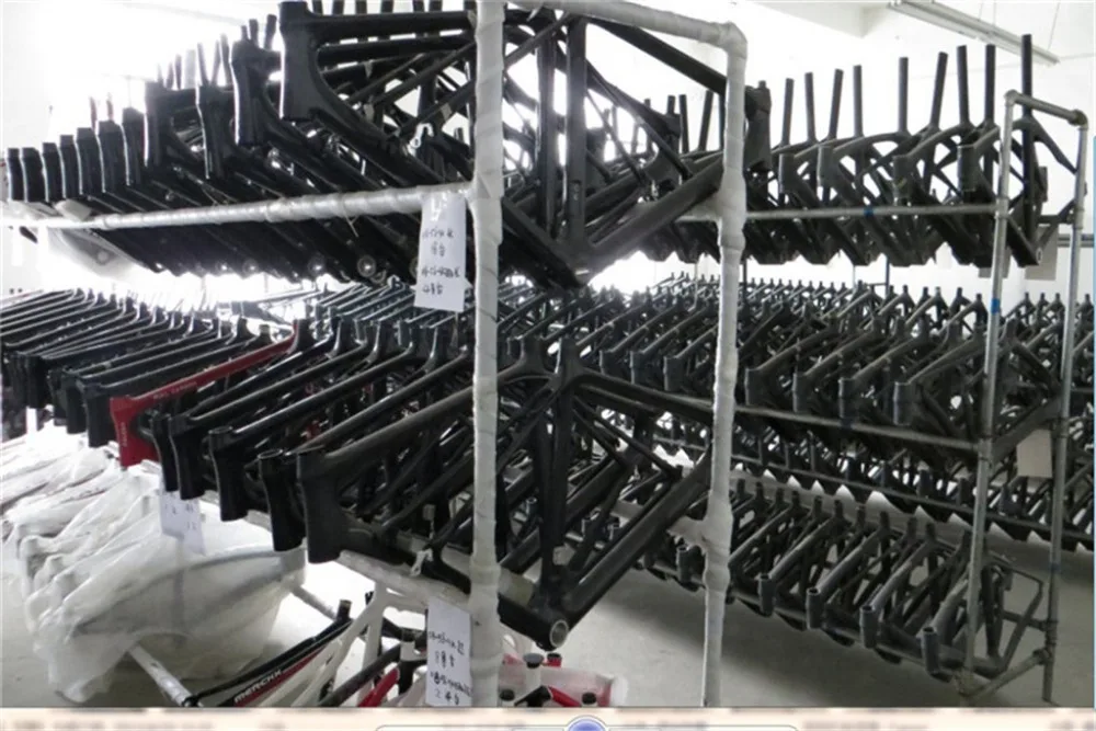 Best 2019 M05 Newest carbon mtb Frame 29er 27.5er 15 17 19 BSA BB30 Tapered Mountain Bike Frame 2 Year 37