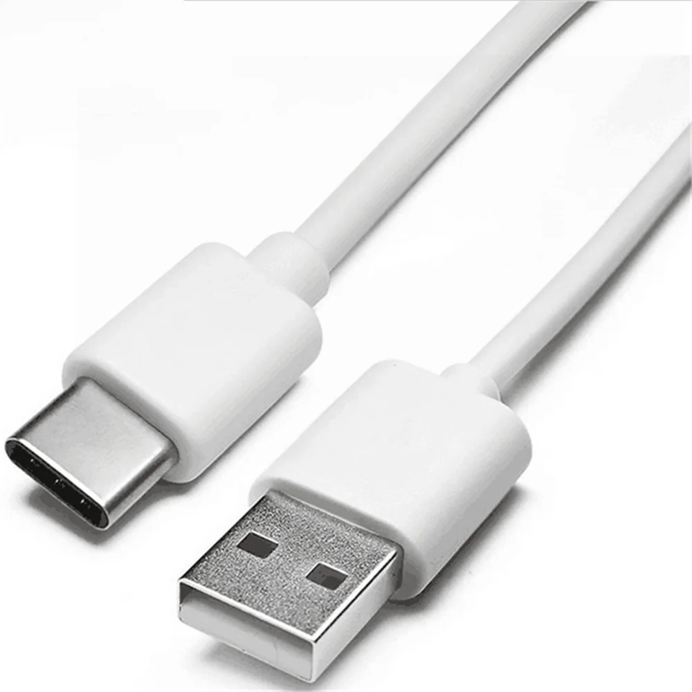 1 м 2 м 3 м USB 3,1 type-C кабель для быстрой зарядки и синхронизации данных для samsung S8 S8plus для huawei LG зарядный кабель