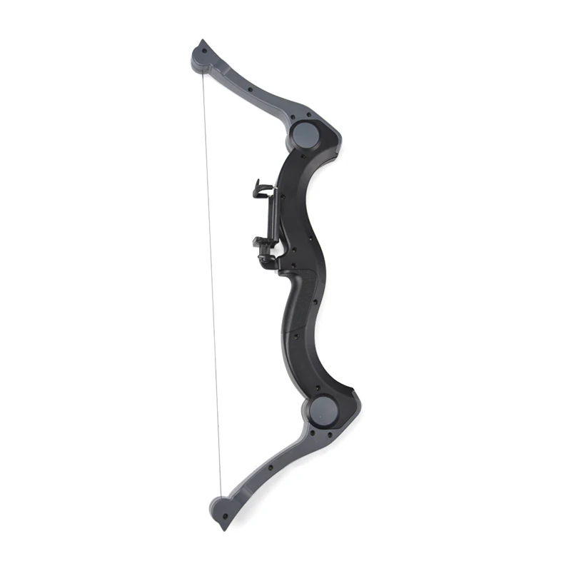 AR Smart Bow Toy Bluetooth Bows Archery Trainning Toy For Youth And Adults Playing With APP Compatible With All Smartphones e