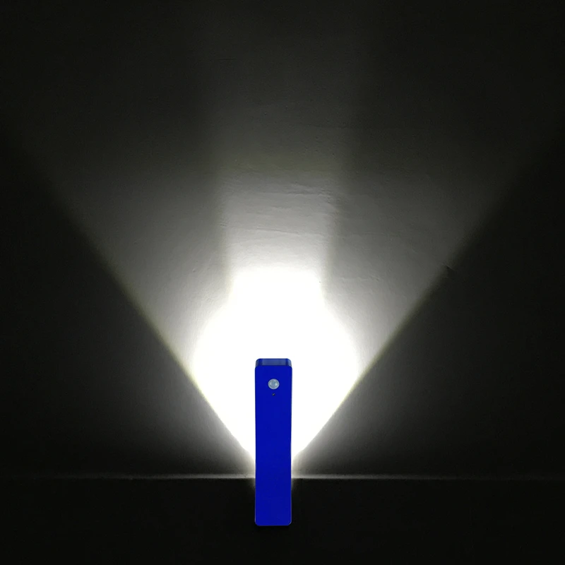Портативная лампа с датчиком движения 2000 мА · ч|wall lamp|wall lamp lightwall light |