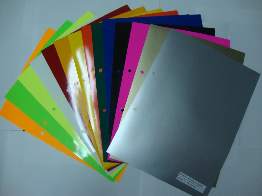 a4 20pcs 5 color each color 4 pcs iron on t shirt vinyl pu heat