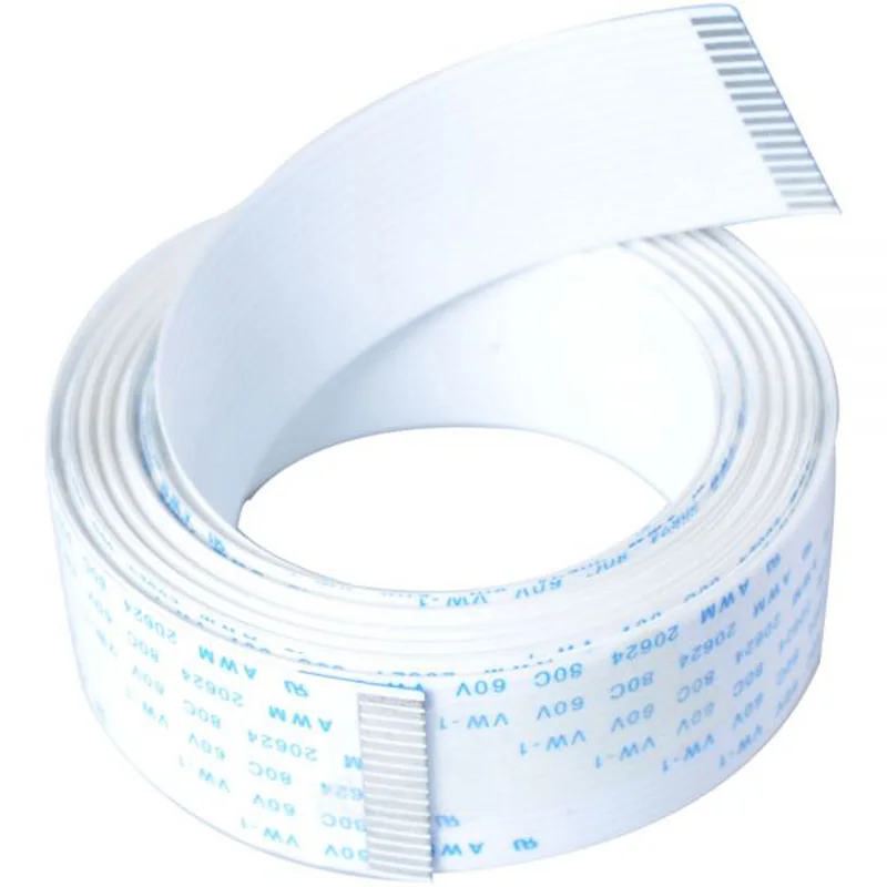 Infiniti-Challenger-Seiko-Head-Printer-16pin-Data-Cable-4099