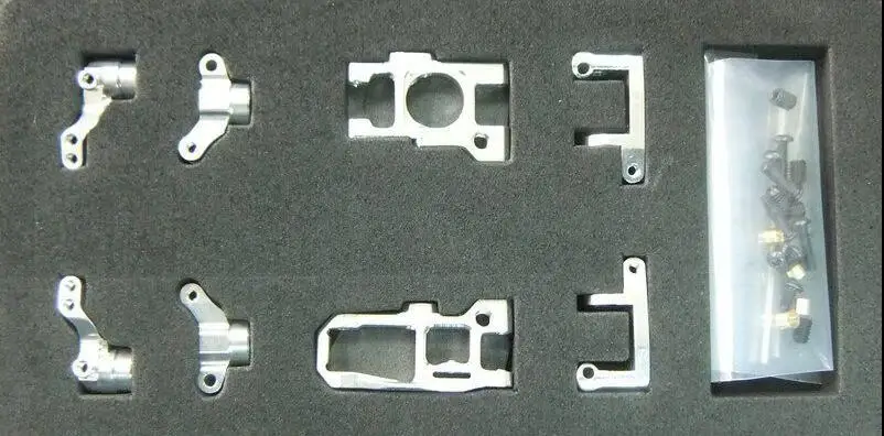 mini z buggy parts