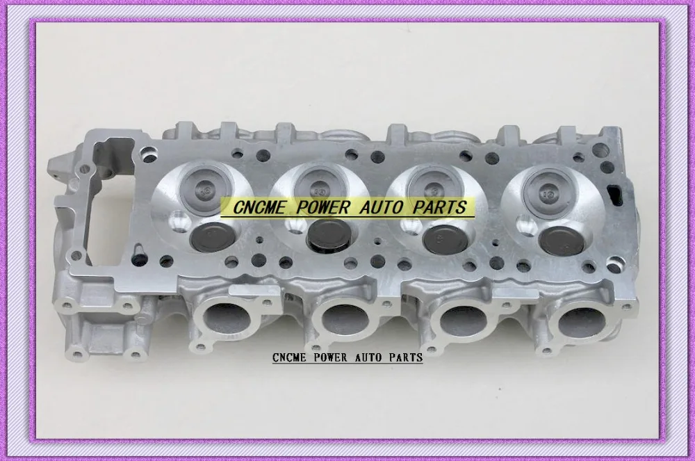 910 175 MD311828 MD026520 4G54 G54B головки цилиндров в полной сборке для Mitsubishi PAJERO L047 V32 MORTERO STARBO