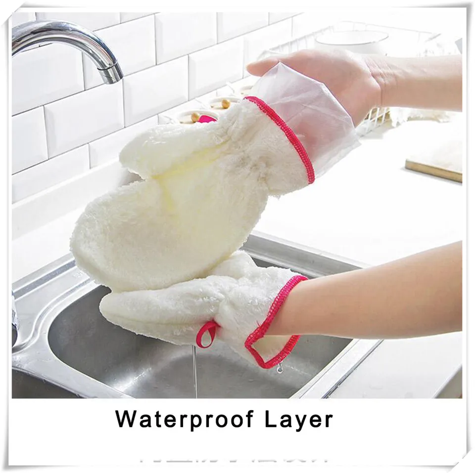 cleaning gloves xq10