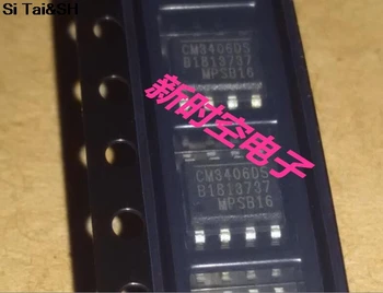 

1PCS CM3406DS 3406 SOP8