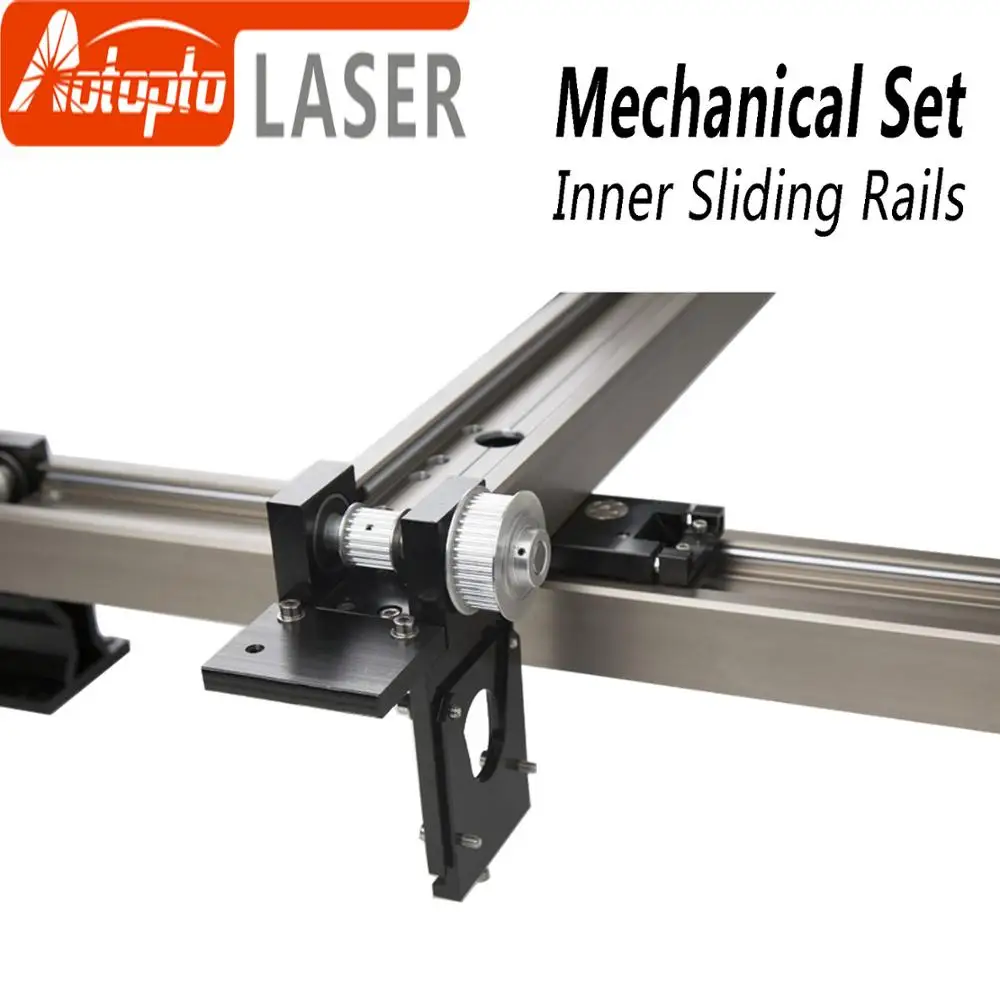 Woodworking Machinery Parts