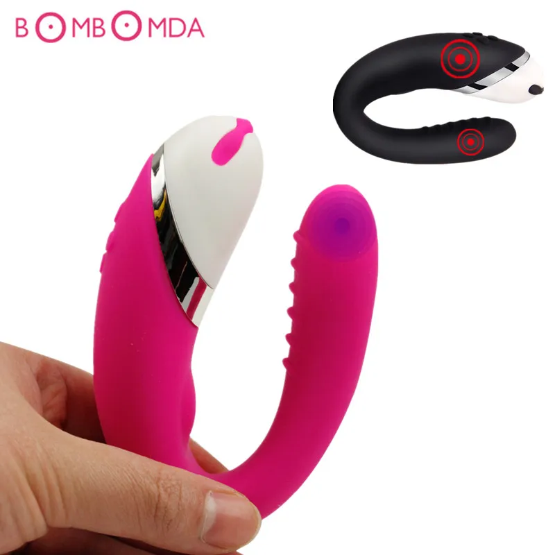 Sex Product 12 Speeds Waterproof Sex Toys for Couple Silicone G Spot Vibe font b Vibrator