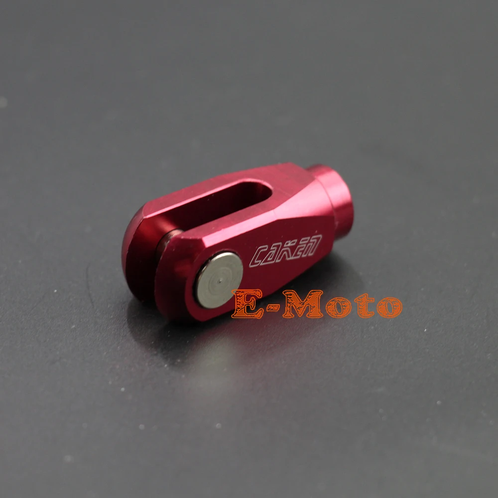 CNC Billet Front & Rear Brake Reservoir Fluid Cover W/ Brake Reservoir Fluid Cover CR CR125 CR250 CRF CRF150R CRF250R