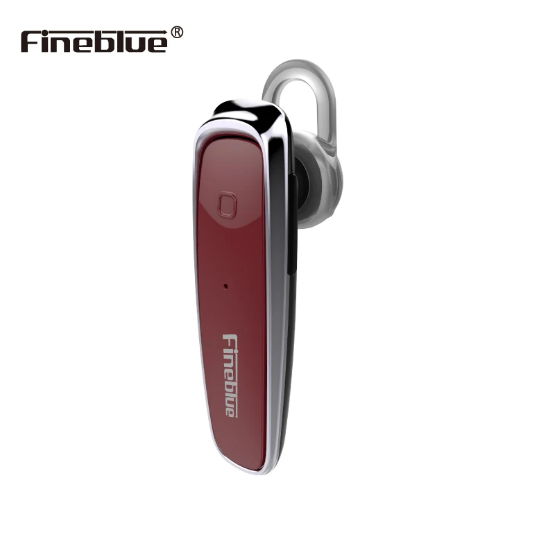 Fineblue FX 1 Stereo Headset Bluetooth Earphone Headphone Mini V4 0 Wireless Bluetooth Handfree Universal for for iPhone Samsung