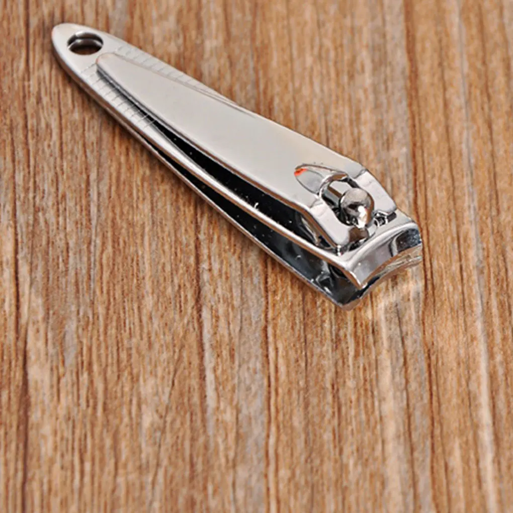 spesifikasi Stainless Steel Tangan Kaki Nail Clipper Cutter Pemangkas Manikur Pedikur Perawatan Gunting Beli Stainless Steel Tangan Kaki Nail Clipper Cutter Pemangkas Manikur Pedikur Perawatan Gunting