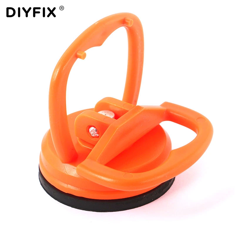 DIYFIX Universal Disassembly Heavy Duty Suction Cup Phone Repair Tool for iPhone iPad iMac LCD Screen Opening Tools 5.5cm /2.2in - Image 3