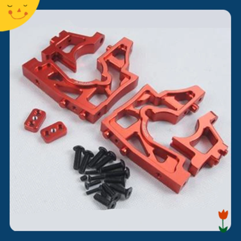 

2018 Area RC Front Diff Bracket for LOSI DBXL NEW