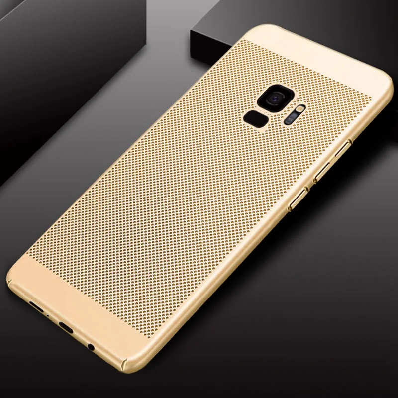 case for Samsung S9 S9 Plus A8 2018 A8 Plus 2018 (9)
