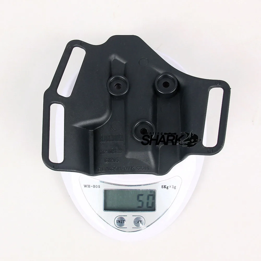 Новый тактический Чехол в комплекте для охоты HS7 0017|tactical holster|for huntingholster tactical |