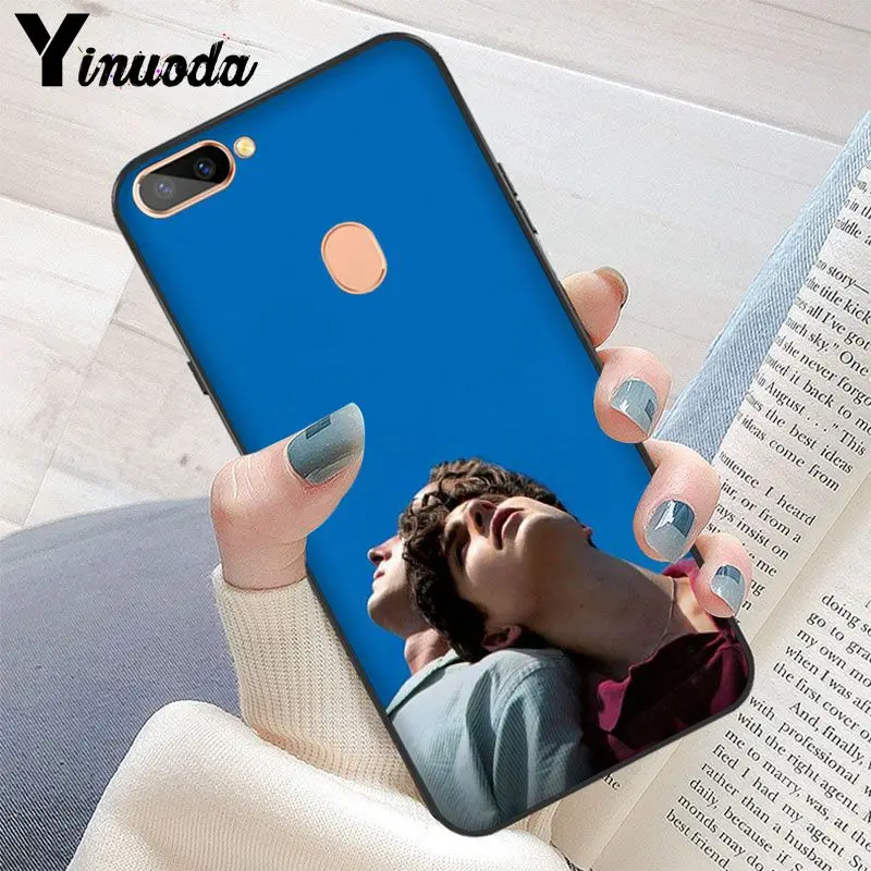 Call Me by Your Name