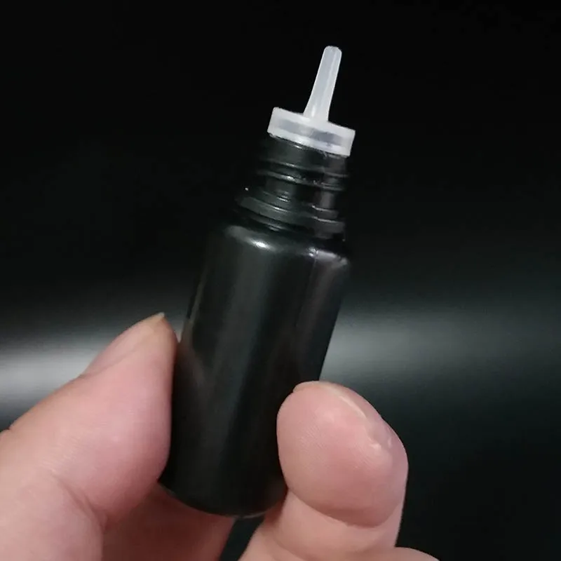 LDPE 10ml 6