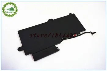 

GYIYGY 7.7V 35wh NU02XL Laptop Battery For HP NU02XL HSTNN-UB6U TPN-W117 843535-541 Series Tablet