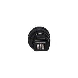 Newest 2015 Gun LOck 3-Dial Trigger Password For Firearms Pistol Rifle 1Pc