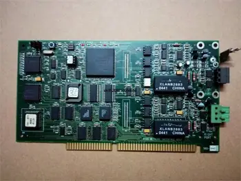 

4120 NETWORK INTERFACE ASSY 565-694D 565-692DPCNET2 741-081
