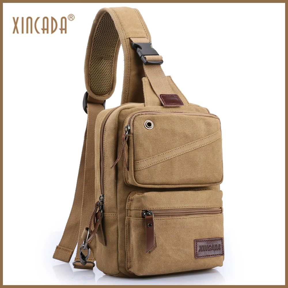 xincada mens bag