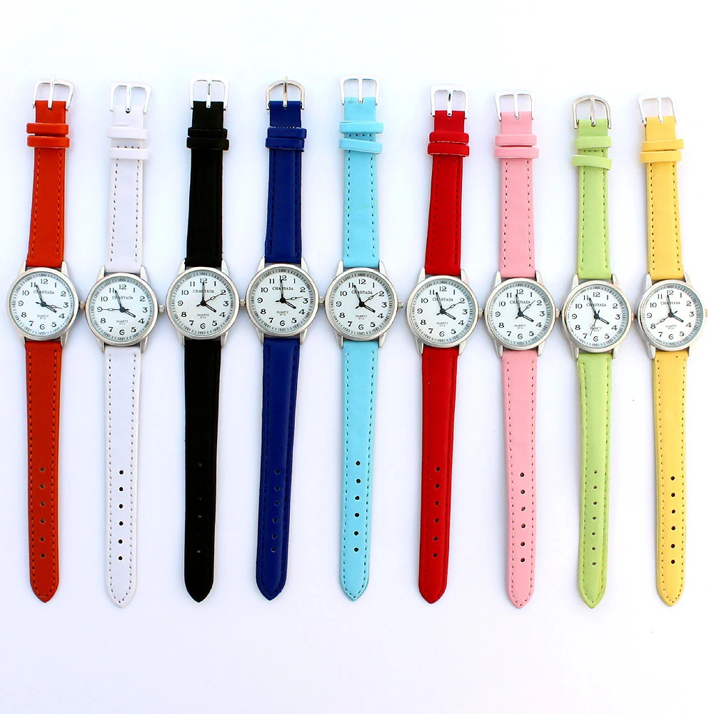 U13 ALL (4)watch CHAOYA