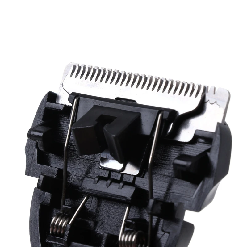 

2019 New Replacement Clipper Blade Cutter Hair Grooming Trimmer Head Shaver Comb Brush
