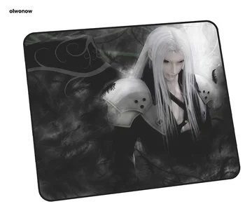 

final fantasy mouse pad gamer Halloween Gift 35x30cm notbook mouse mat gaming mousepad 3d pad mouse PC desk padmouse